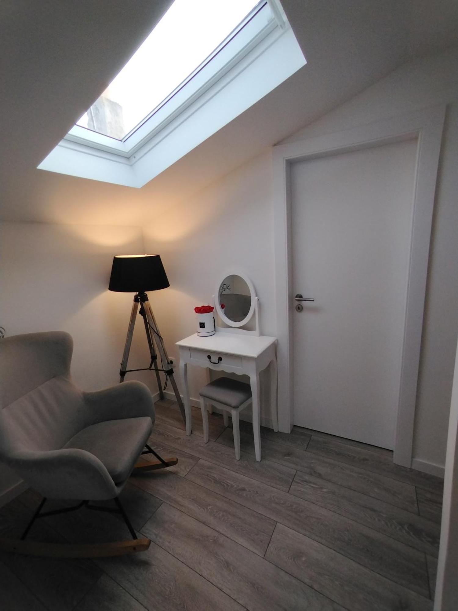 Apartments Paola Trogir Rum bild