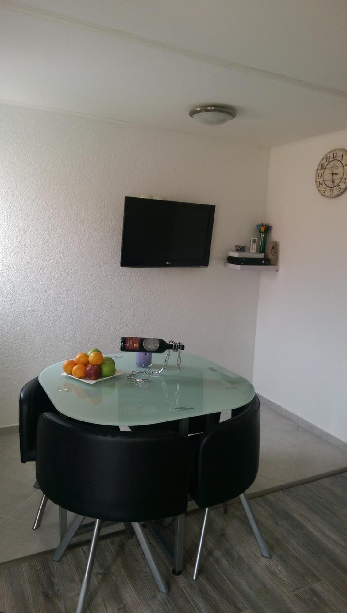 Apartments Paola Trogir Rum bild