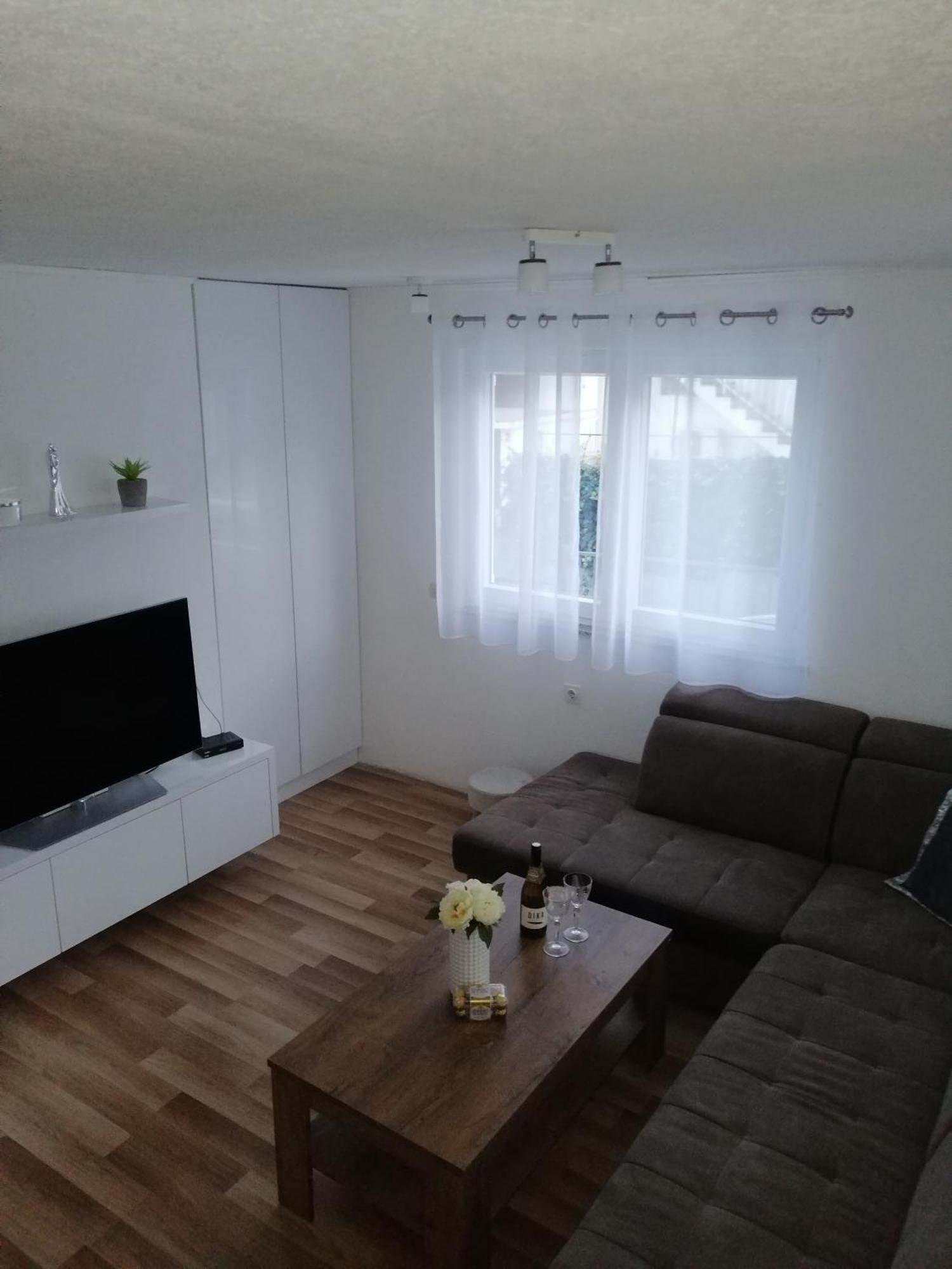 Apartments Paola Trogir Rum bild
