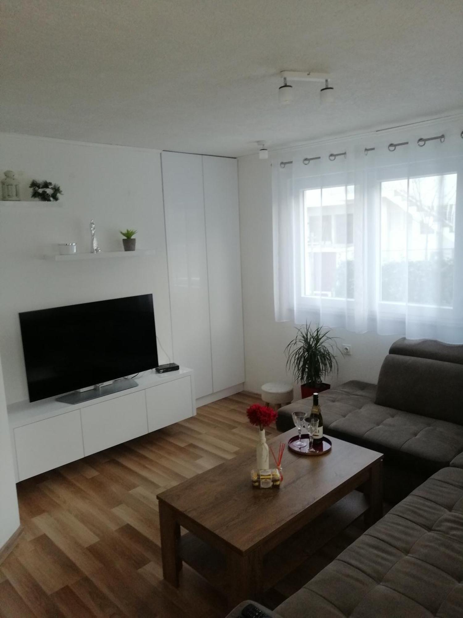 Apartments Paola Trogir Rum bild