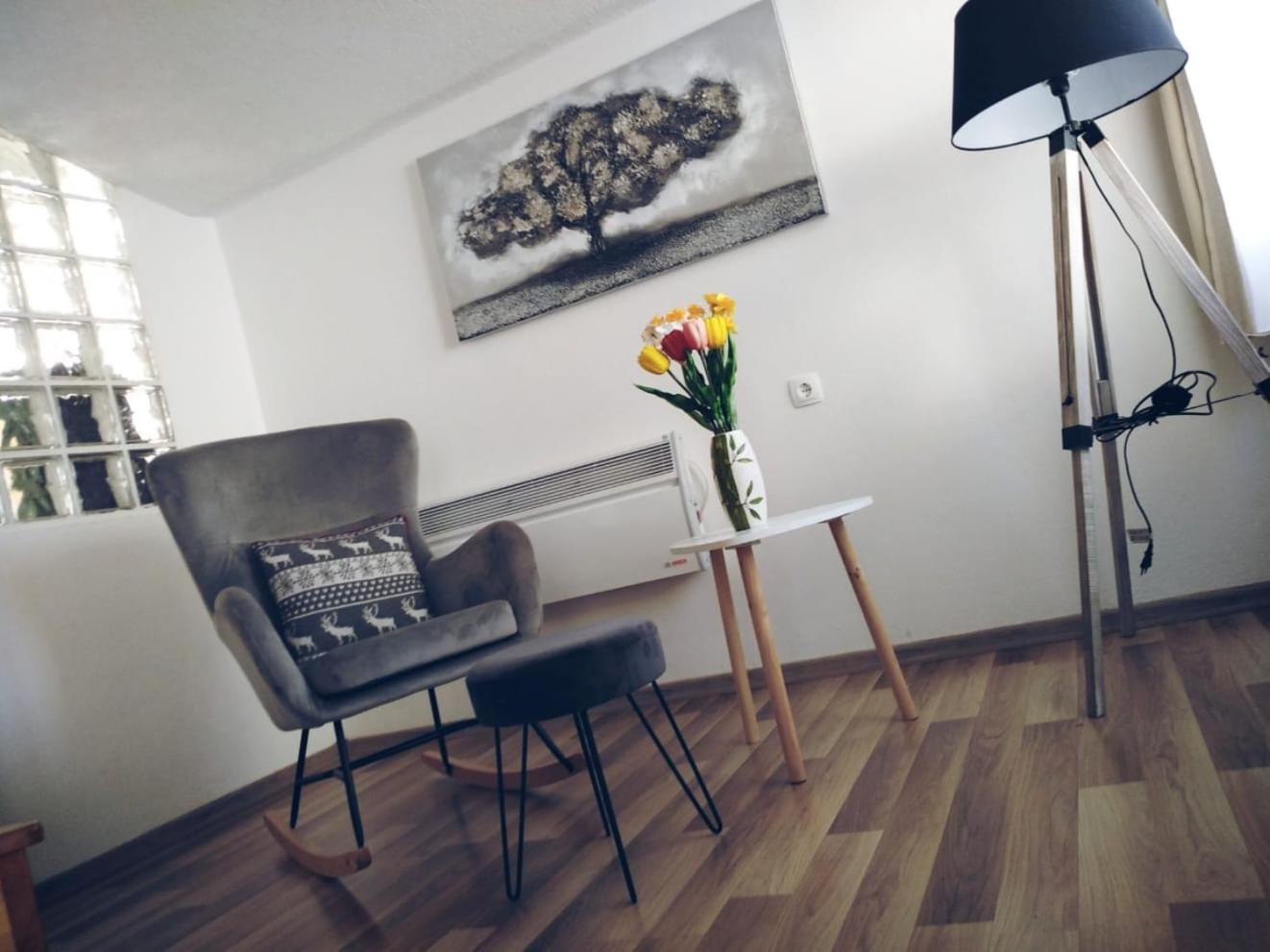 Apartments Paola Trogir Rum bild