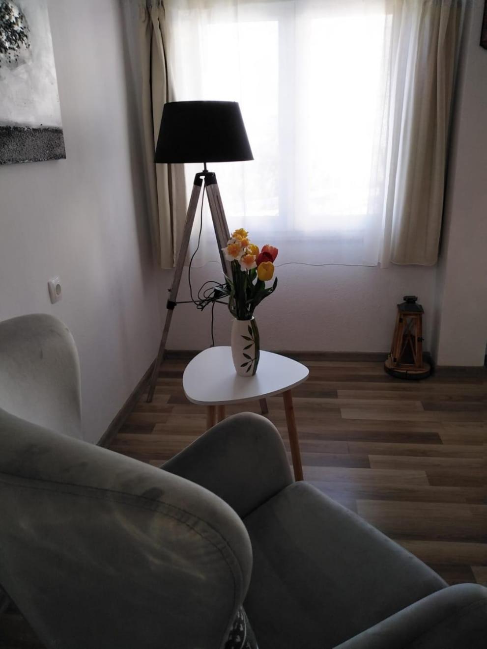 Apartments Paola Trogir Rum bild